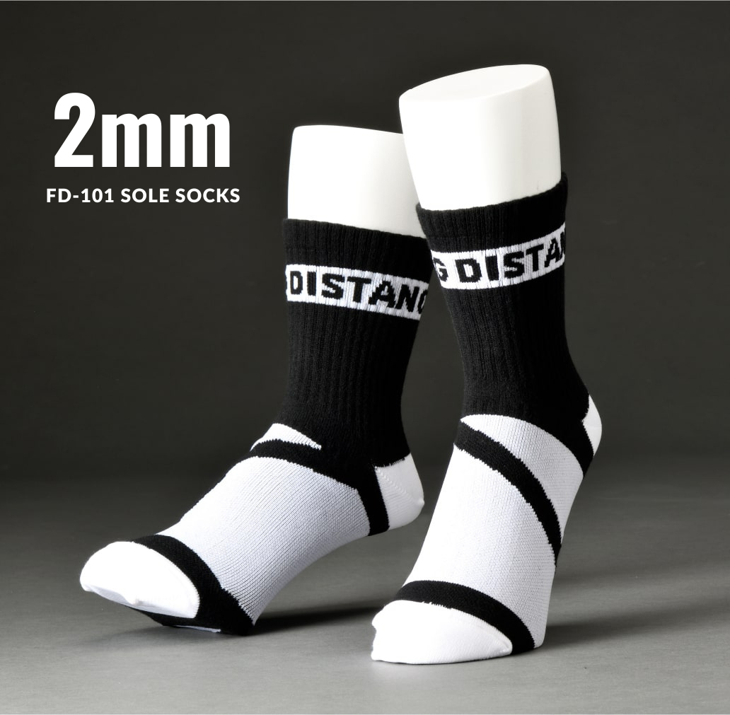 SOLE SOCKSショート丈＜Men's＞